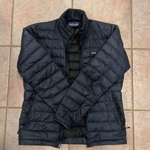 Patagonia Mens Jacket